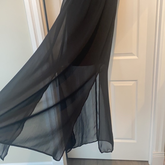 Just fab black dress - Picture 3 of 6